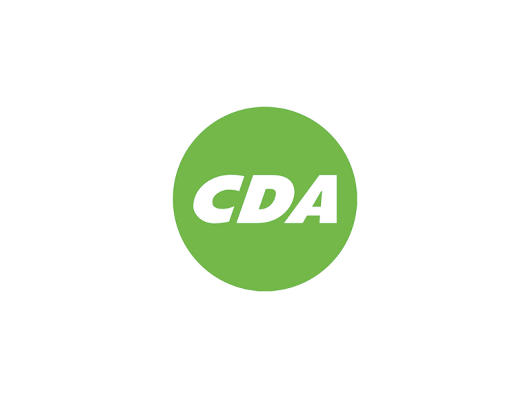 Logo CDA
