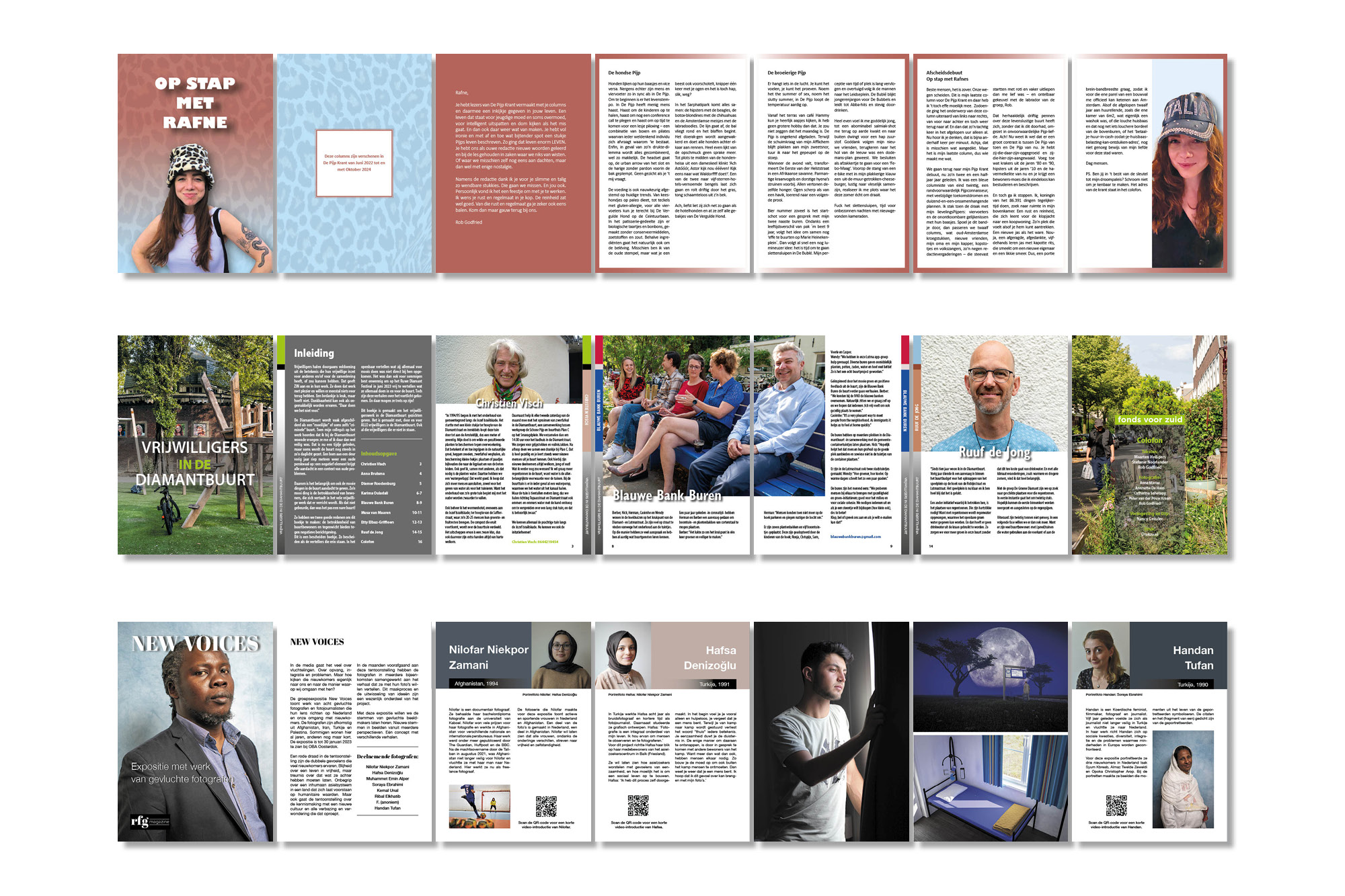 Portfolio Website10