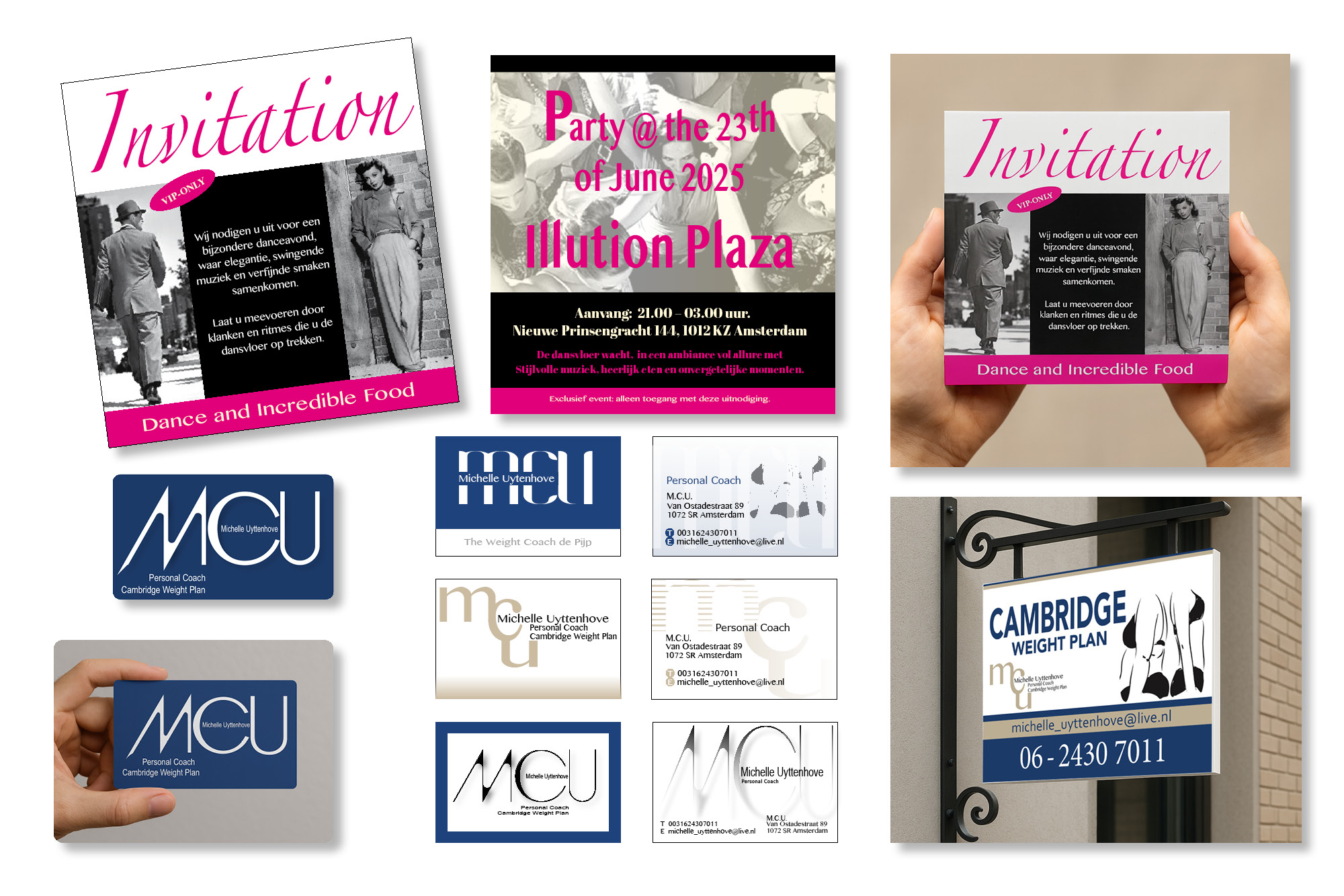 Portfolio Website11