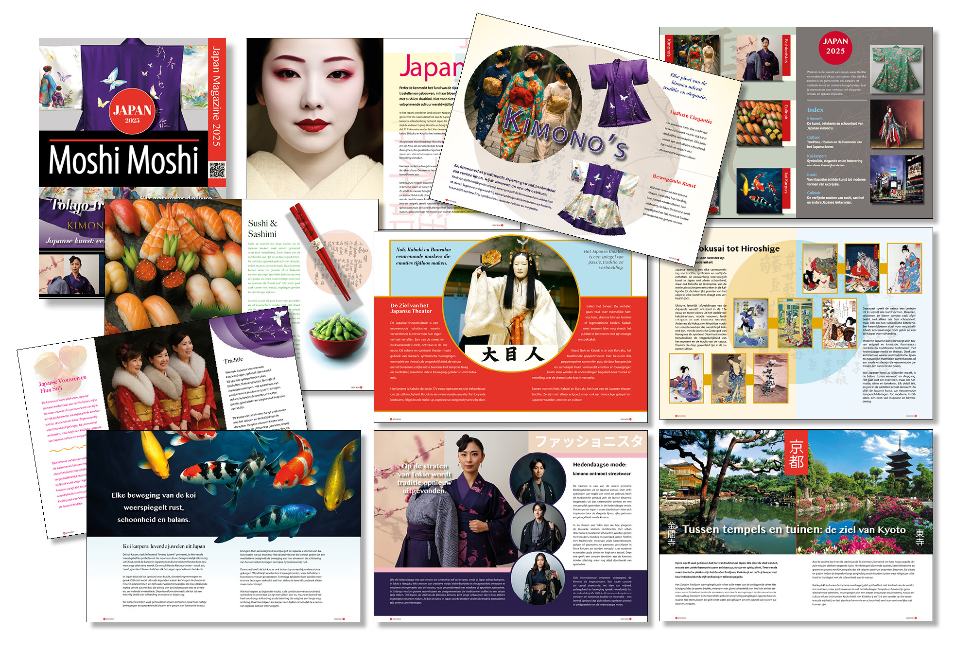 Portfolio Website12