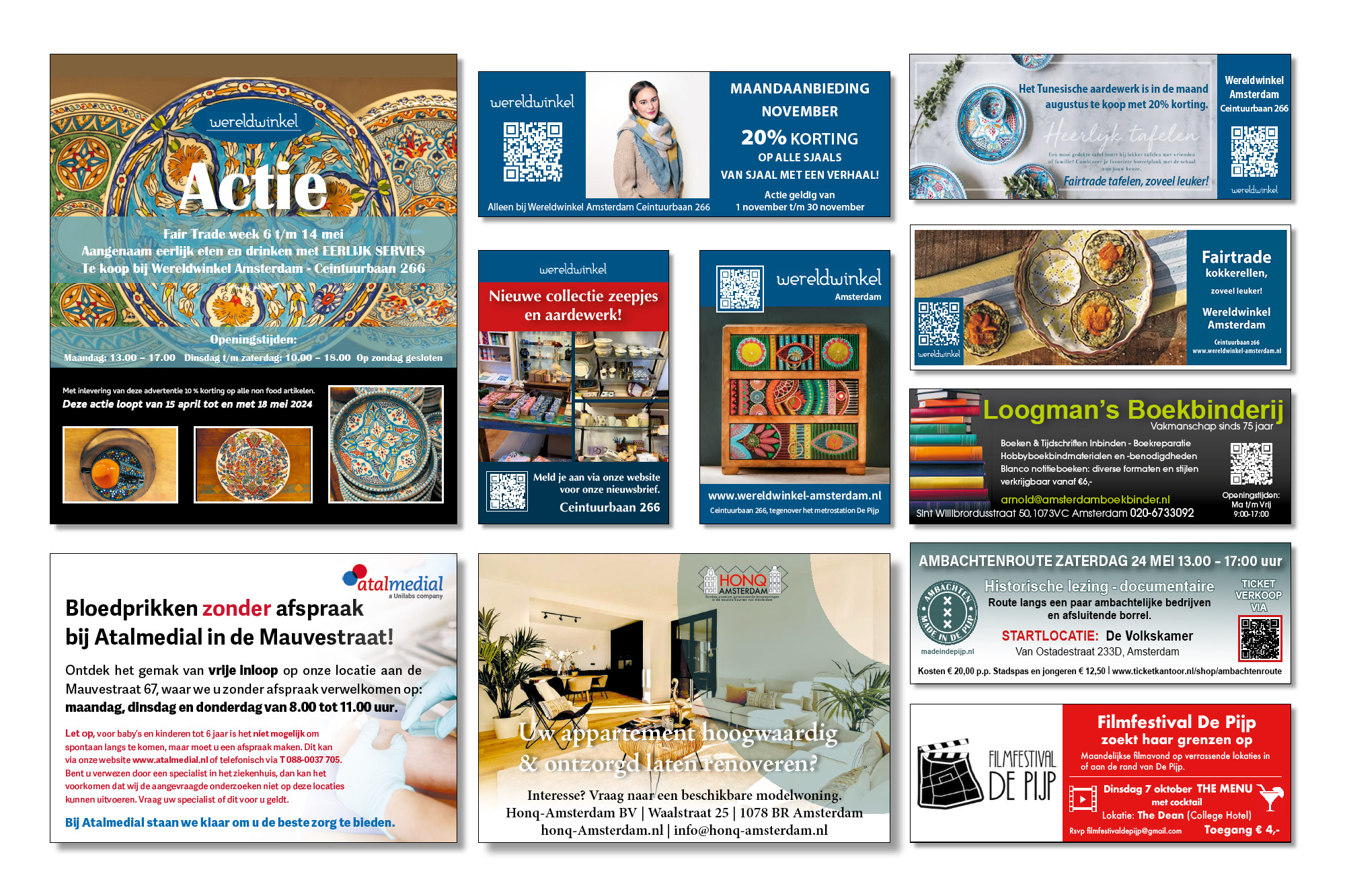 Portfolio Website4
