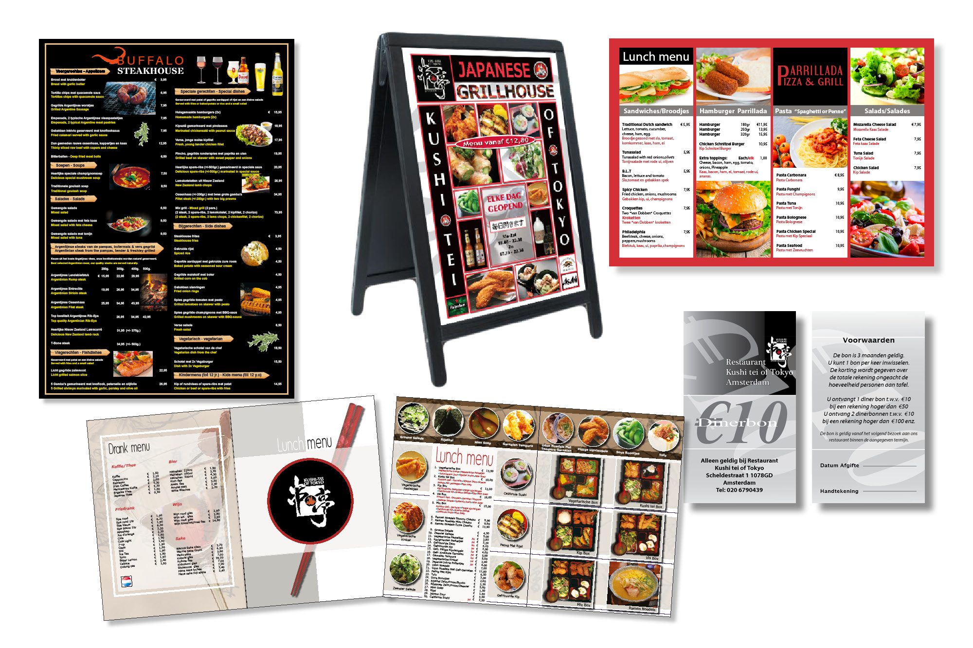 Portfolio Website9
